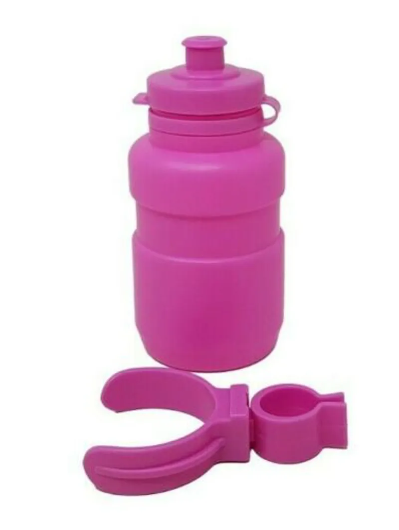 Oxford Kids Water Bottle Pink 250ml